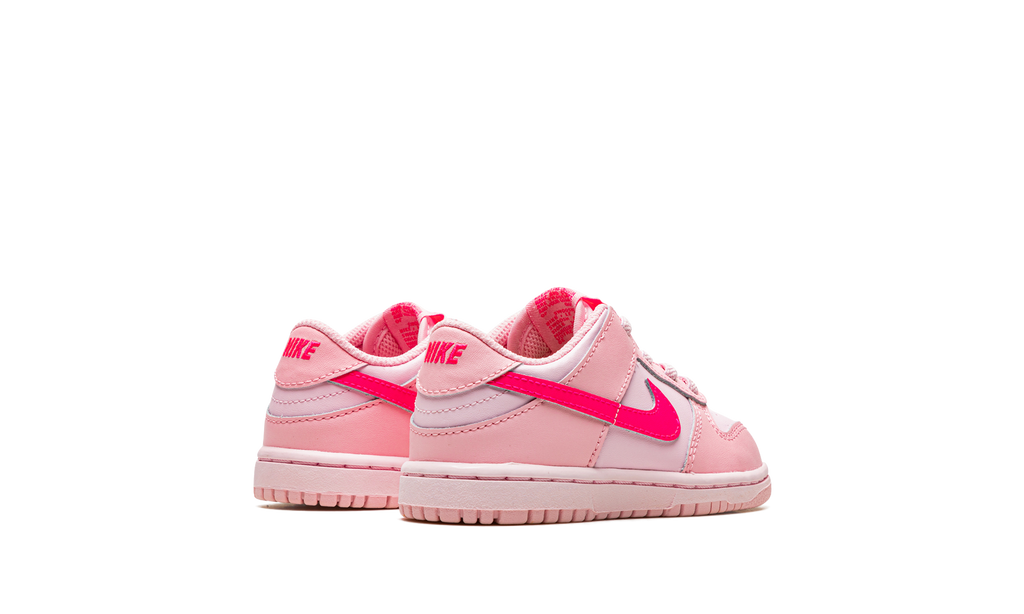 Dunk Low (TD) "Pink Foam" DH9761 600