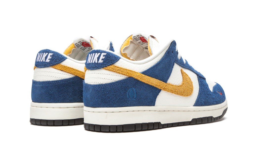 Dunk Low "Kasina - '80s Bus" CZ6501 100