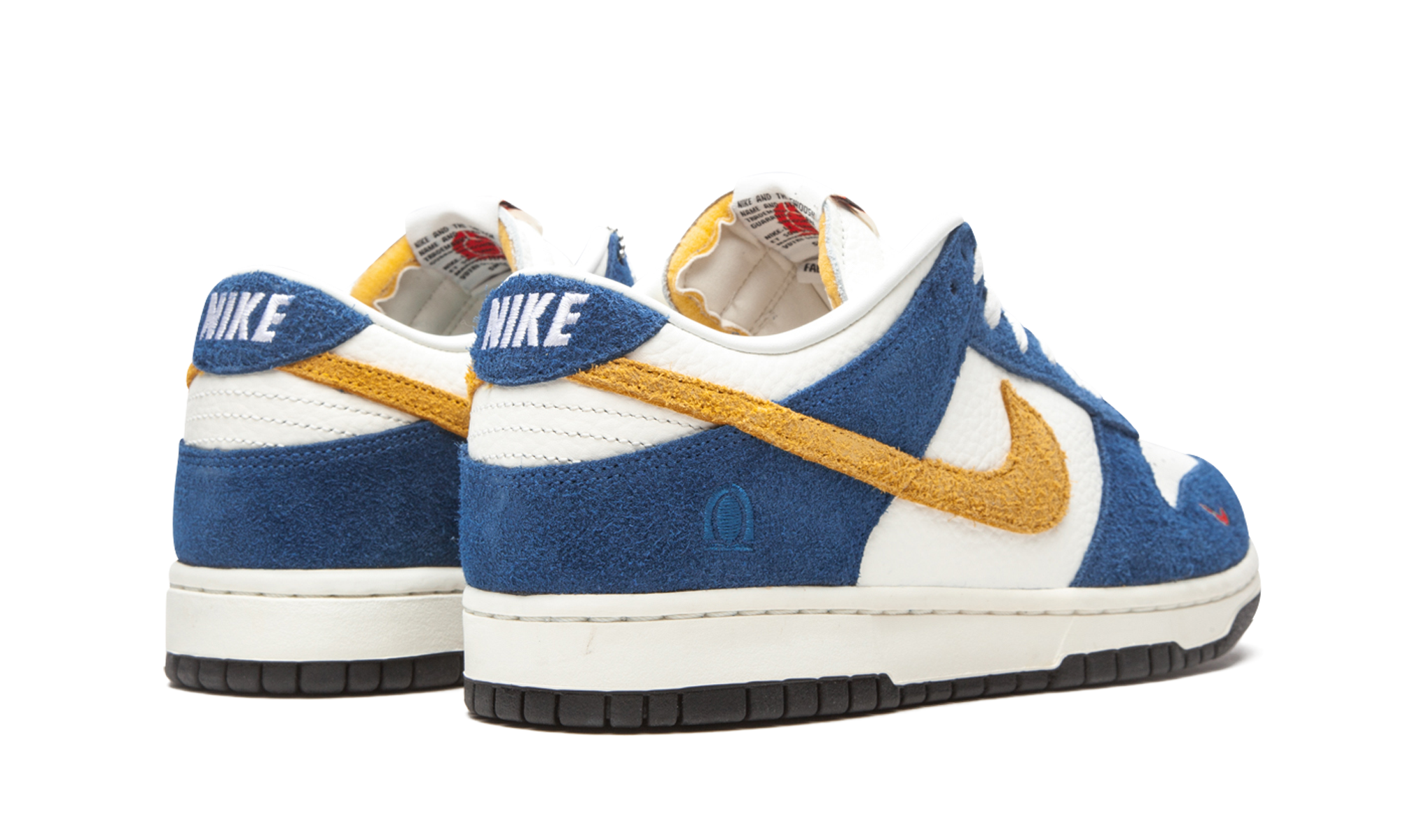 Dunk Low "Kasina - '80s Bus" CZ6501 100