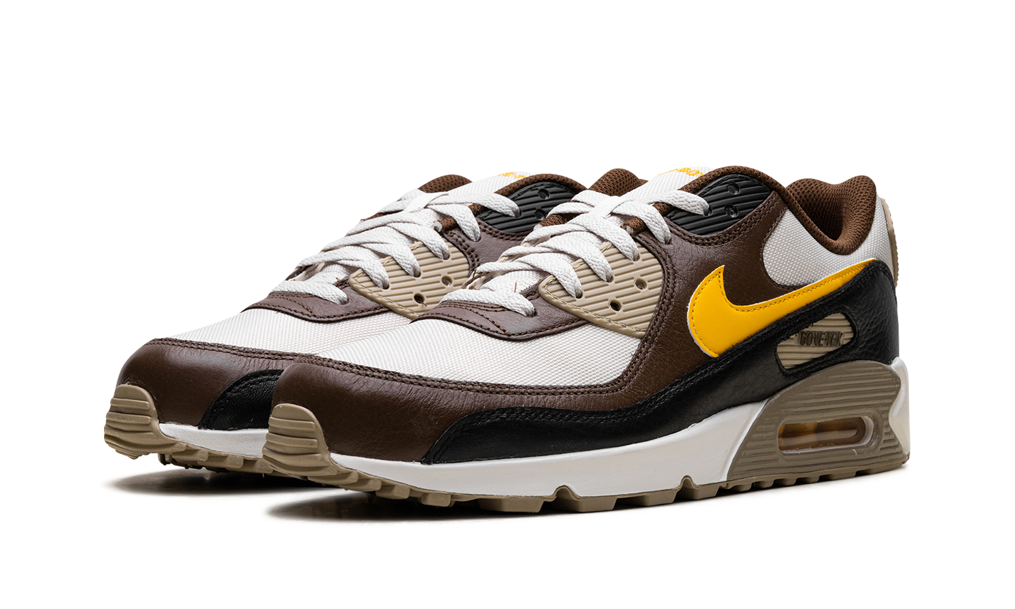 Air Max 90 "Cacao Wow" FD5810 201