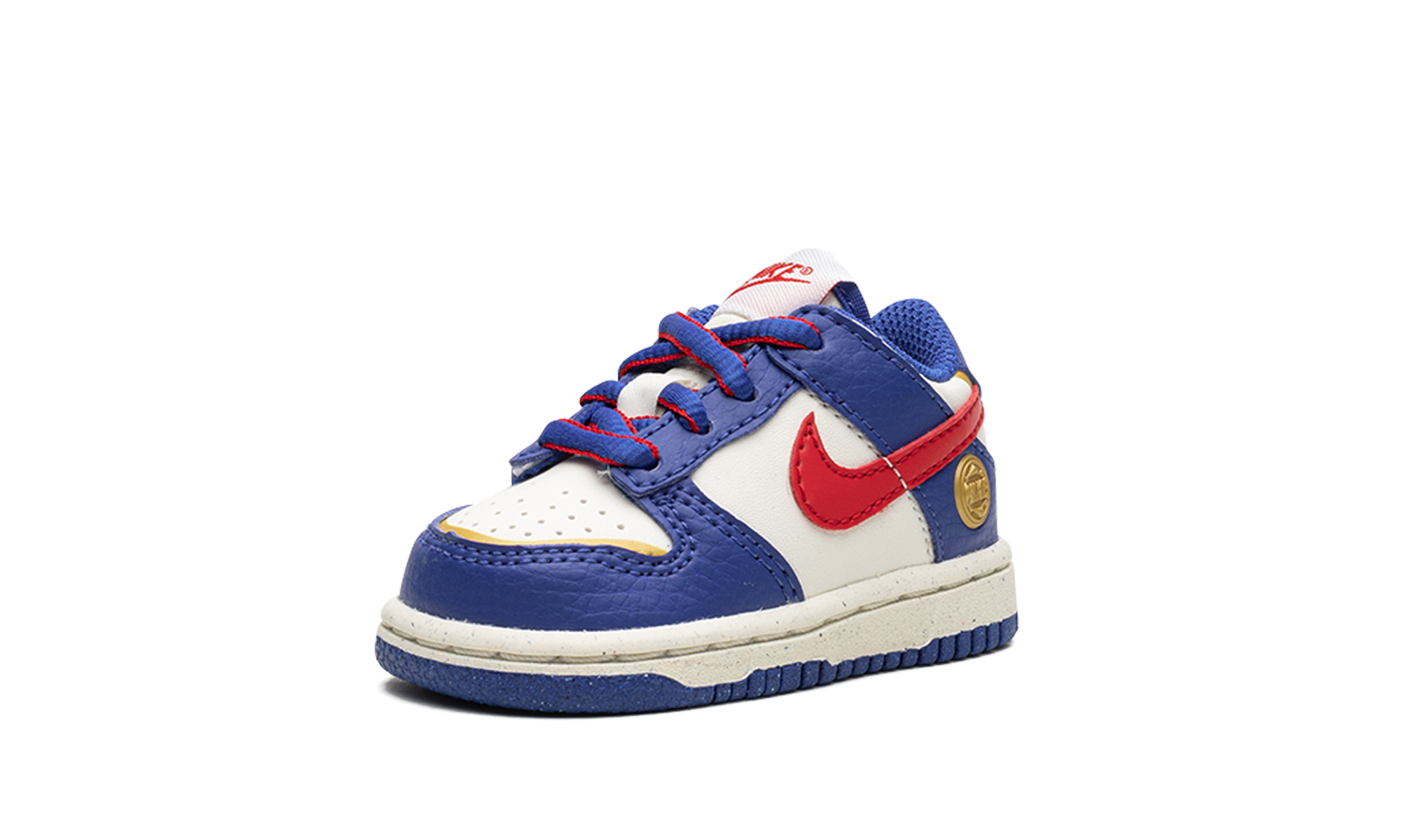 Dunk Low "Superhero" FD0675 400