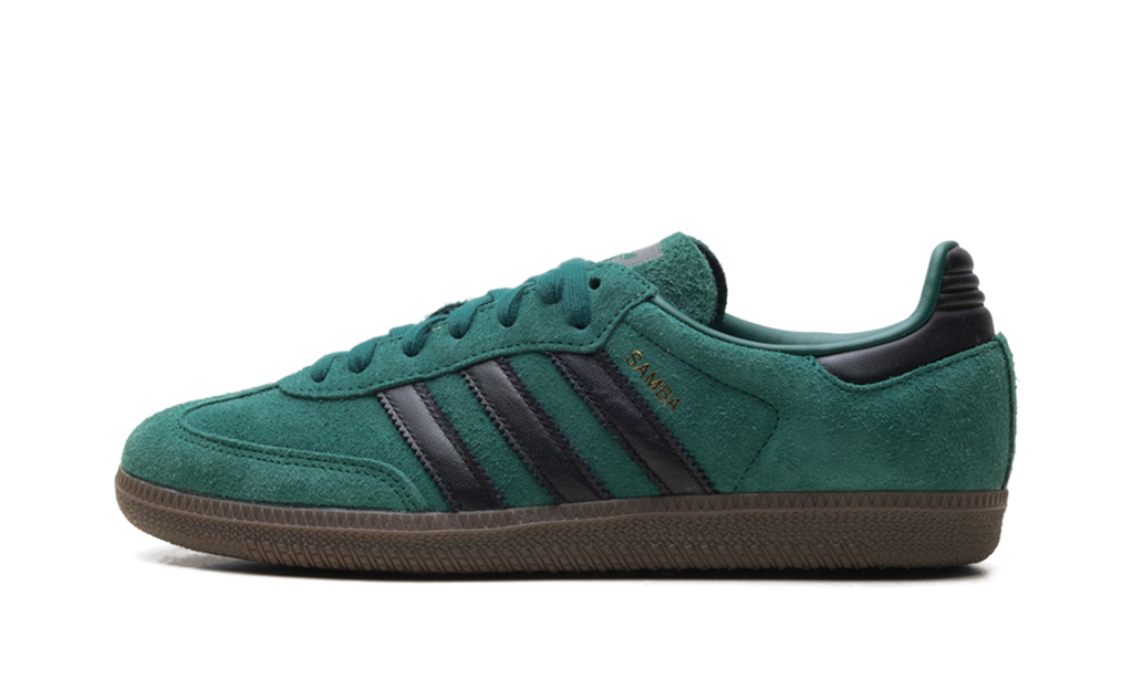 Samba OG "Collegiate Green Black Gum" IH4384