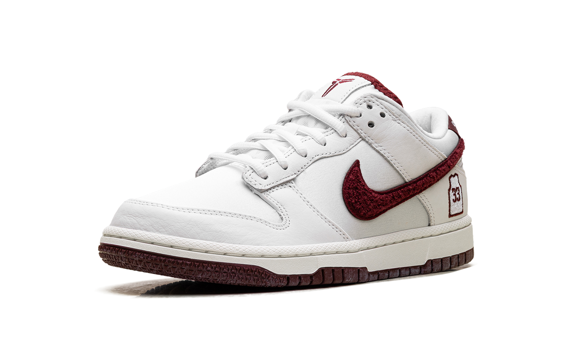 Dunk Low Protro "Kobe Bryant Lower Merion Home" IV0263 100