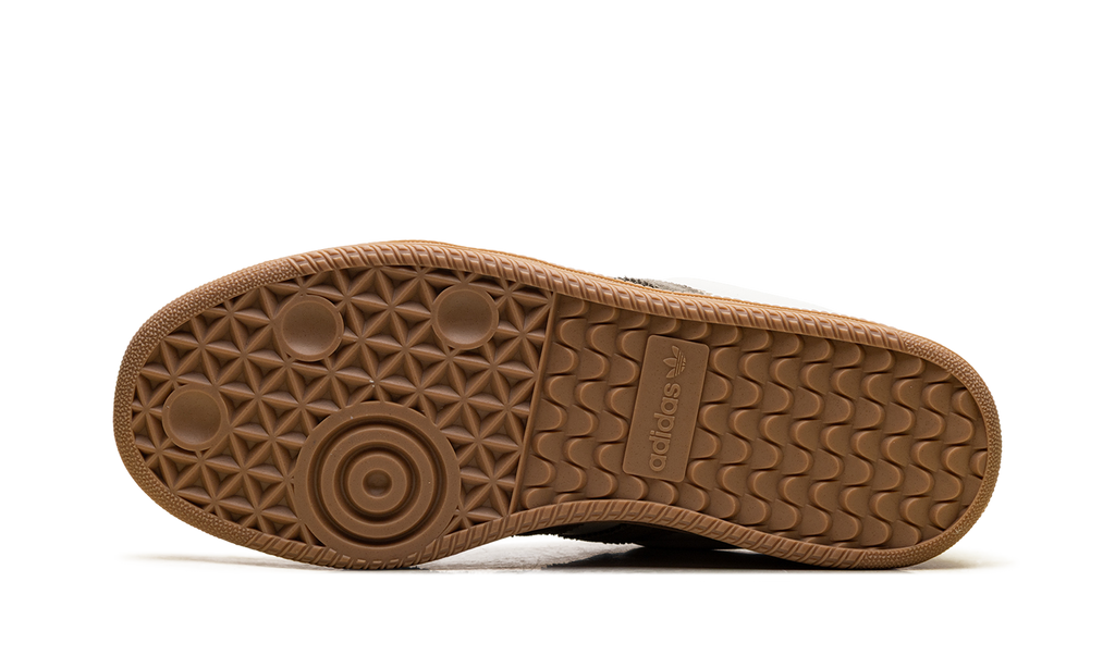 Samba XLG "Ivory Olive Strata" JP9896
