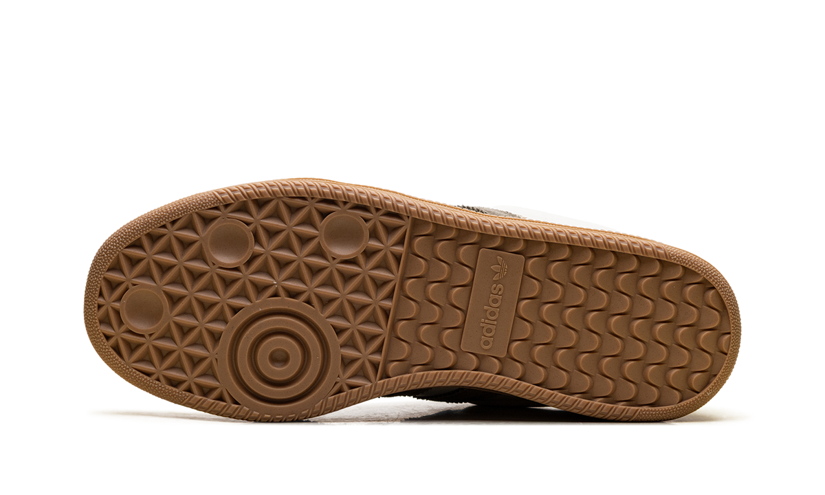 Samba XLG "Ivory Olive Strata" JP9896