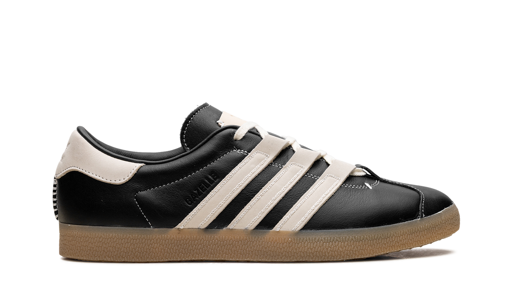 Gazelle "Foot Industry" ID3517