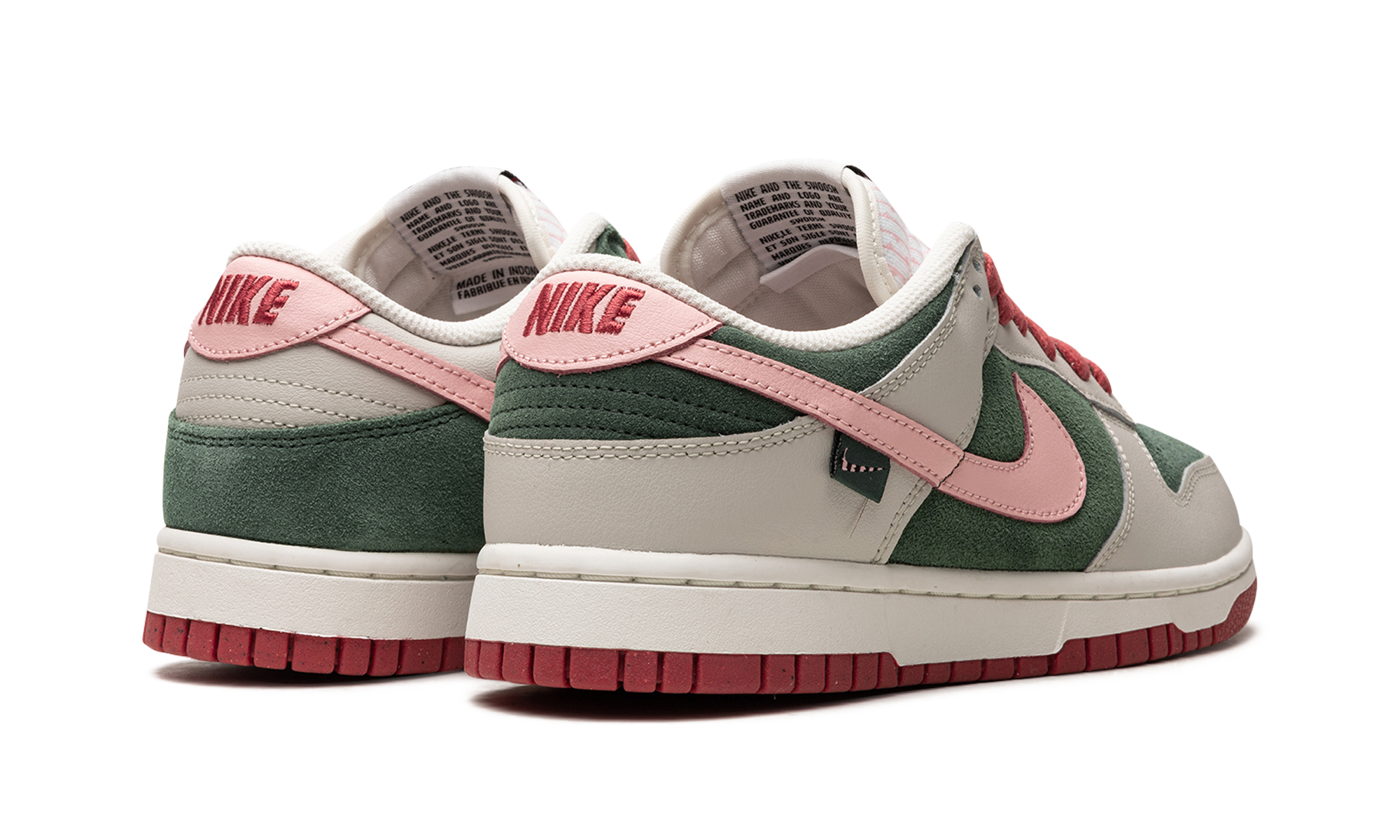 DUNK LO SE WMNS "All Petals United" FN8923 061