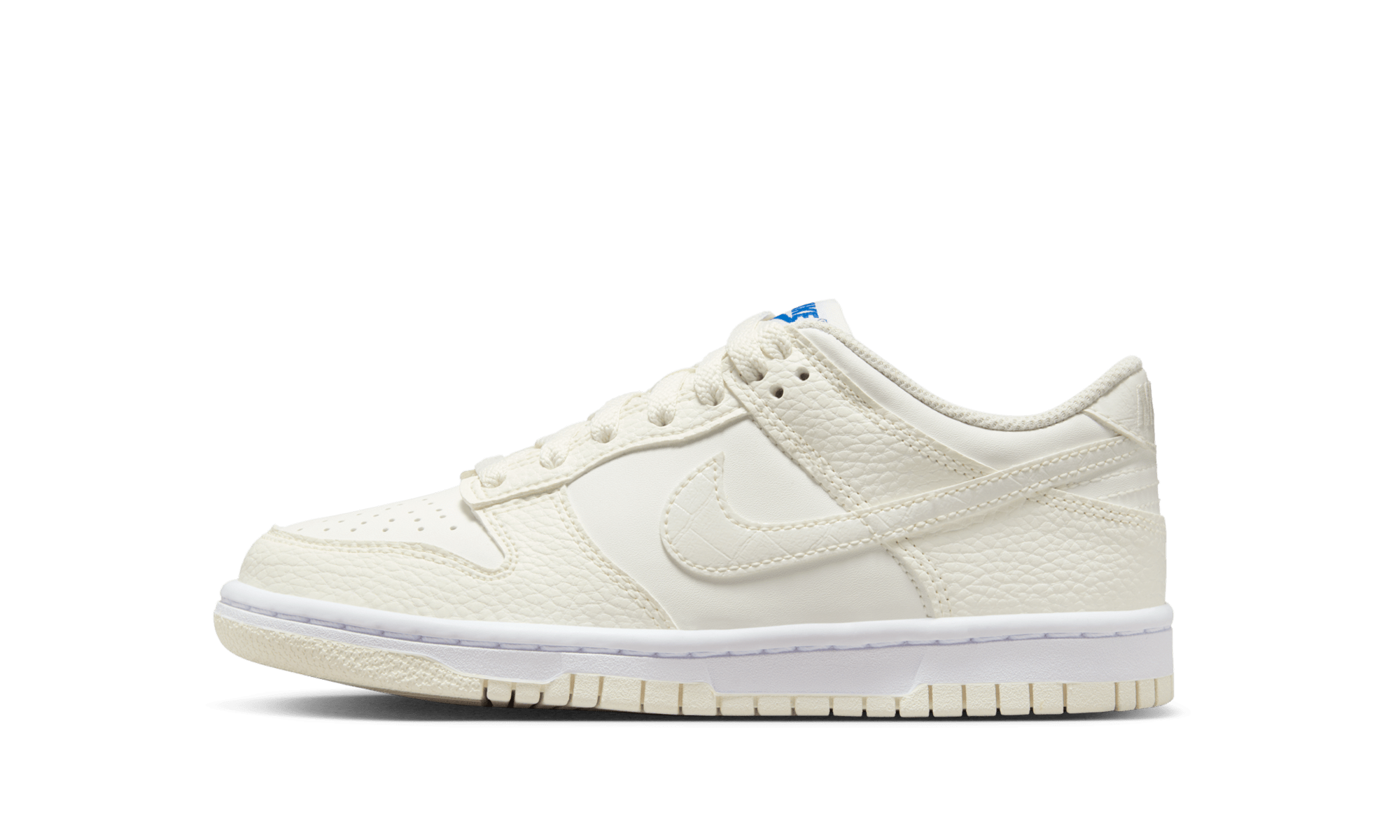 Dunk Low SE GS "Sail Croc" FV7472 100