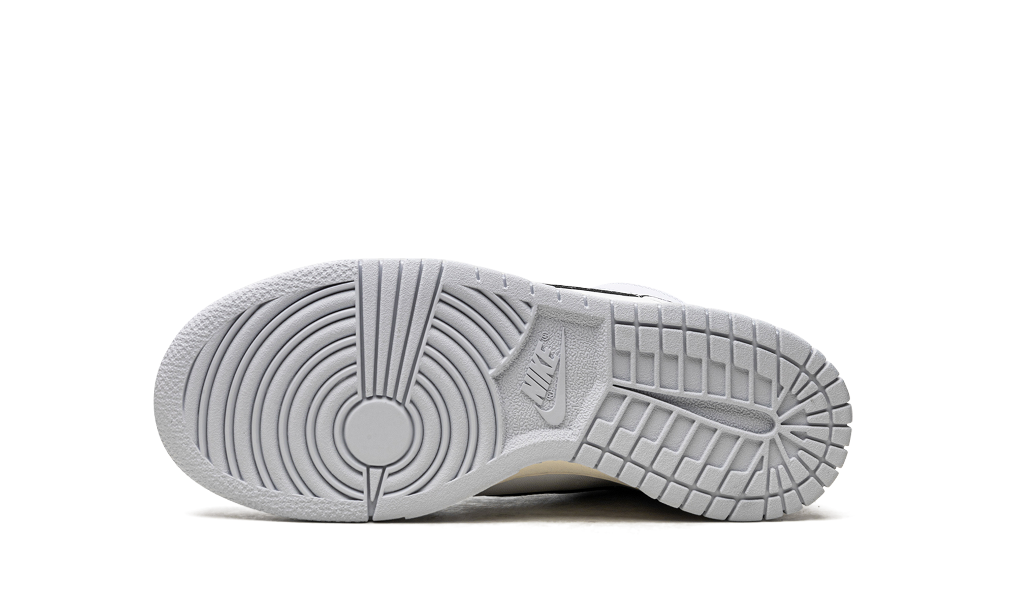 Dunk High GS "Aluminum" DB2179 110
