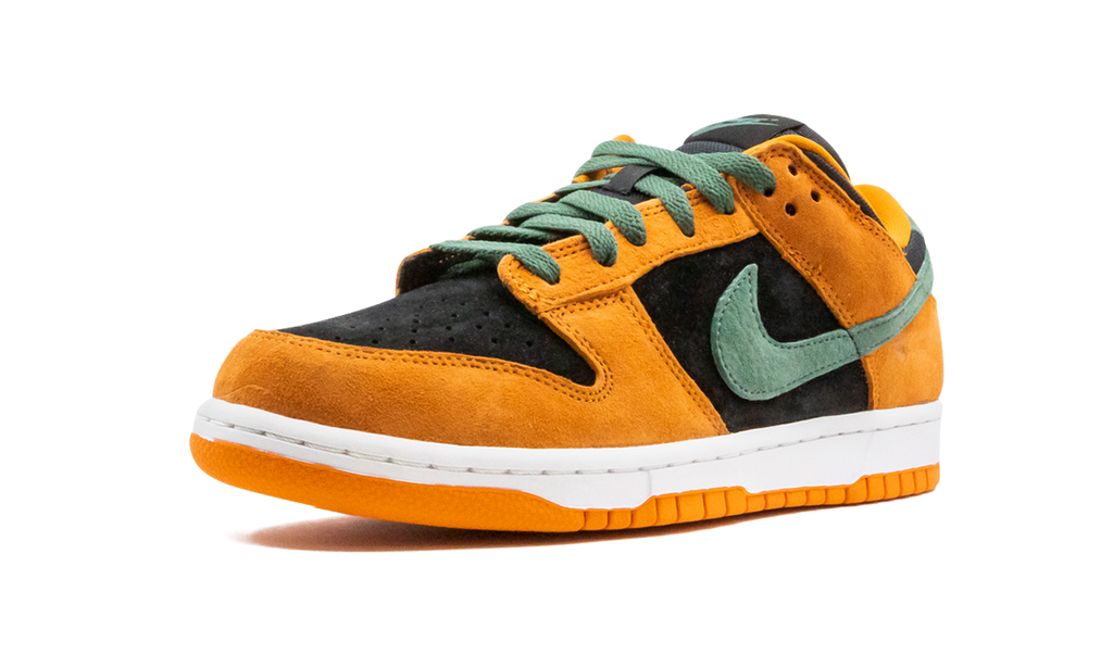 Dunk Low SP "Ceramic" DA1469 001