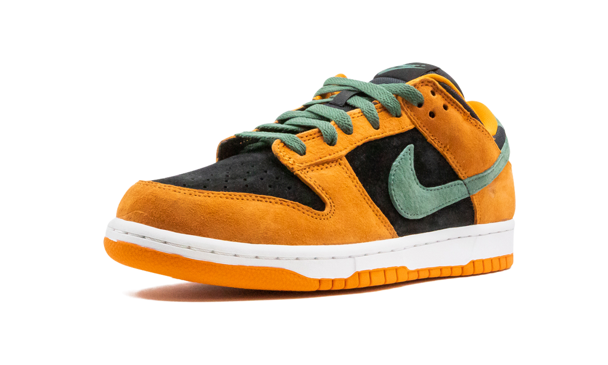 Dunk Low SP "Ceramic" DA1469 001