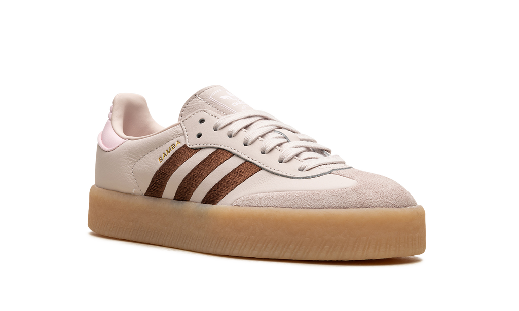 SAMBAE WMNS "Putty Mauve" ID3737