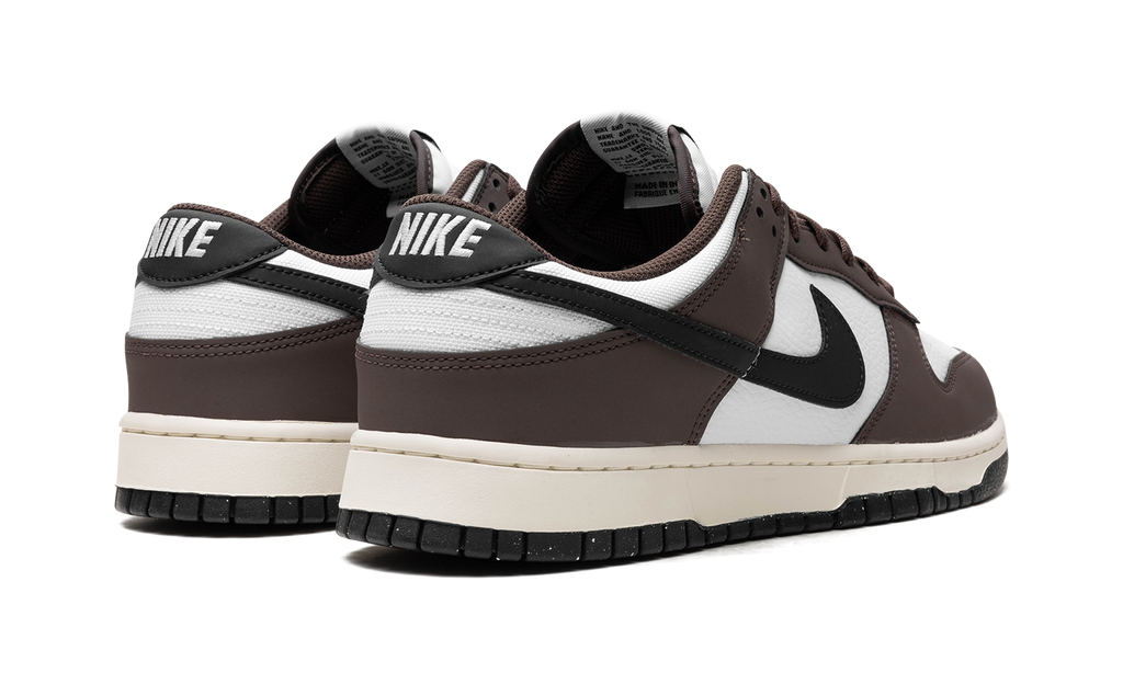 Dunk Low Next Nature "Baroque Brown" HF4292 200
