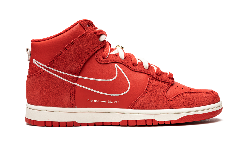 Dunk Hi SE "First Use" DH0960 600