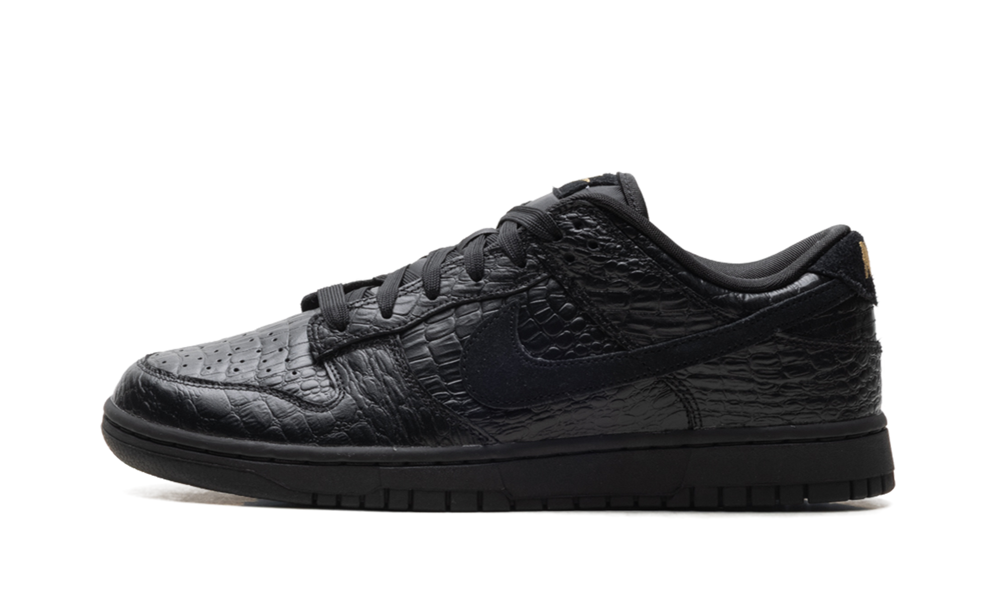 Dunk Low WMNS "Black Croc" HV4388 001