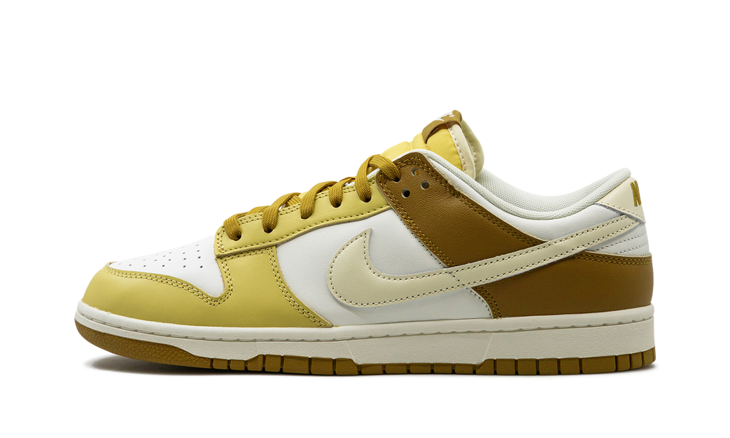 Dunk Low "Bronzine" FZ4042 716