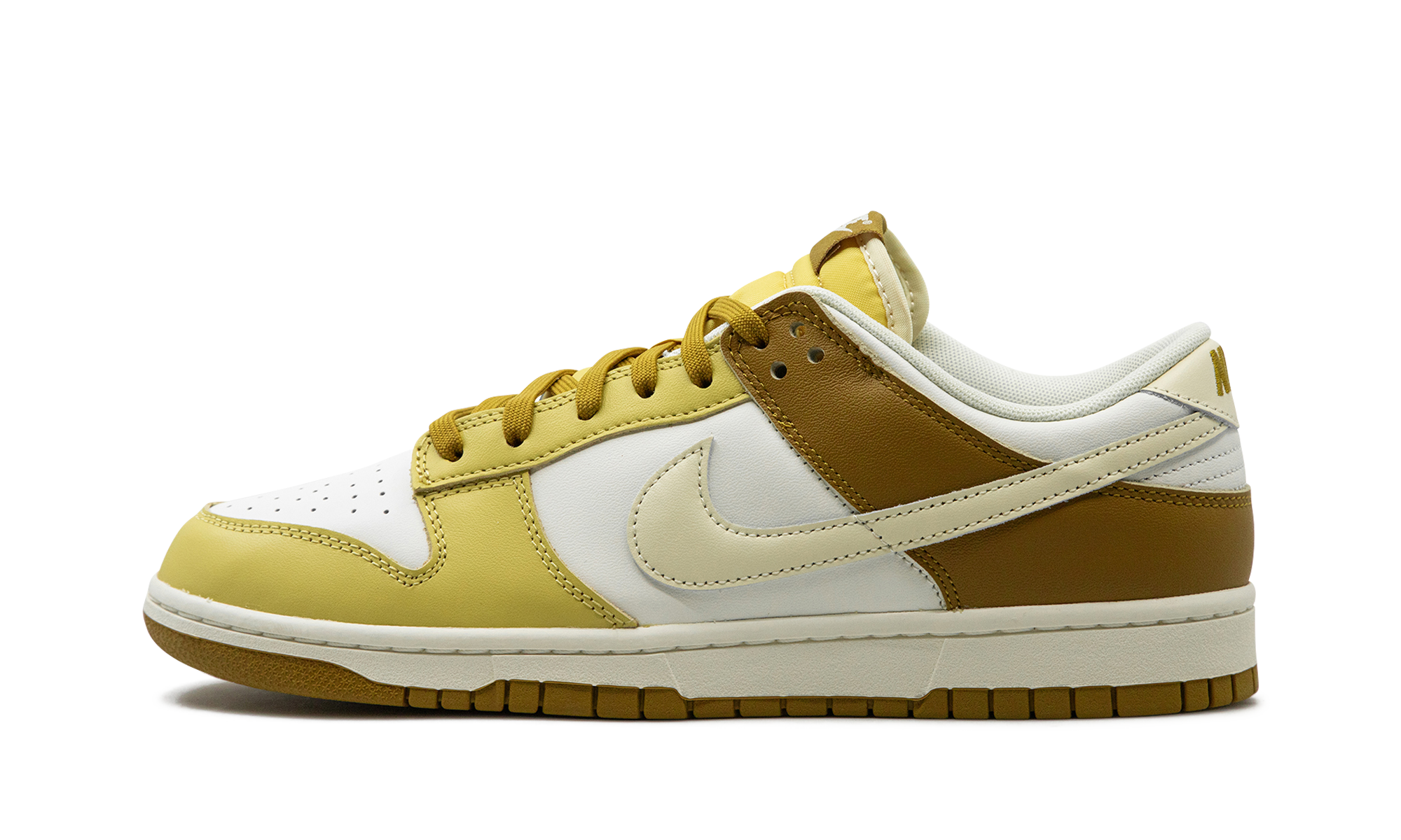 Dunk Low "Bronzine" FZ4042 716