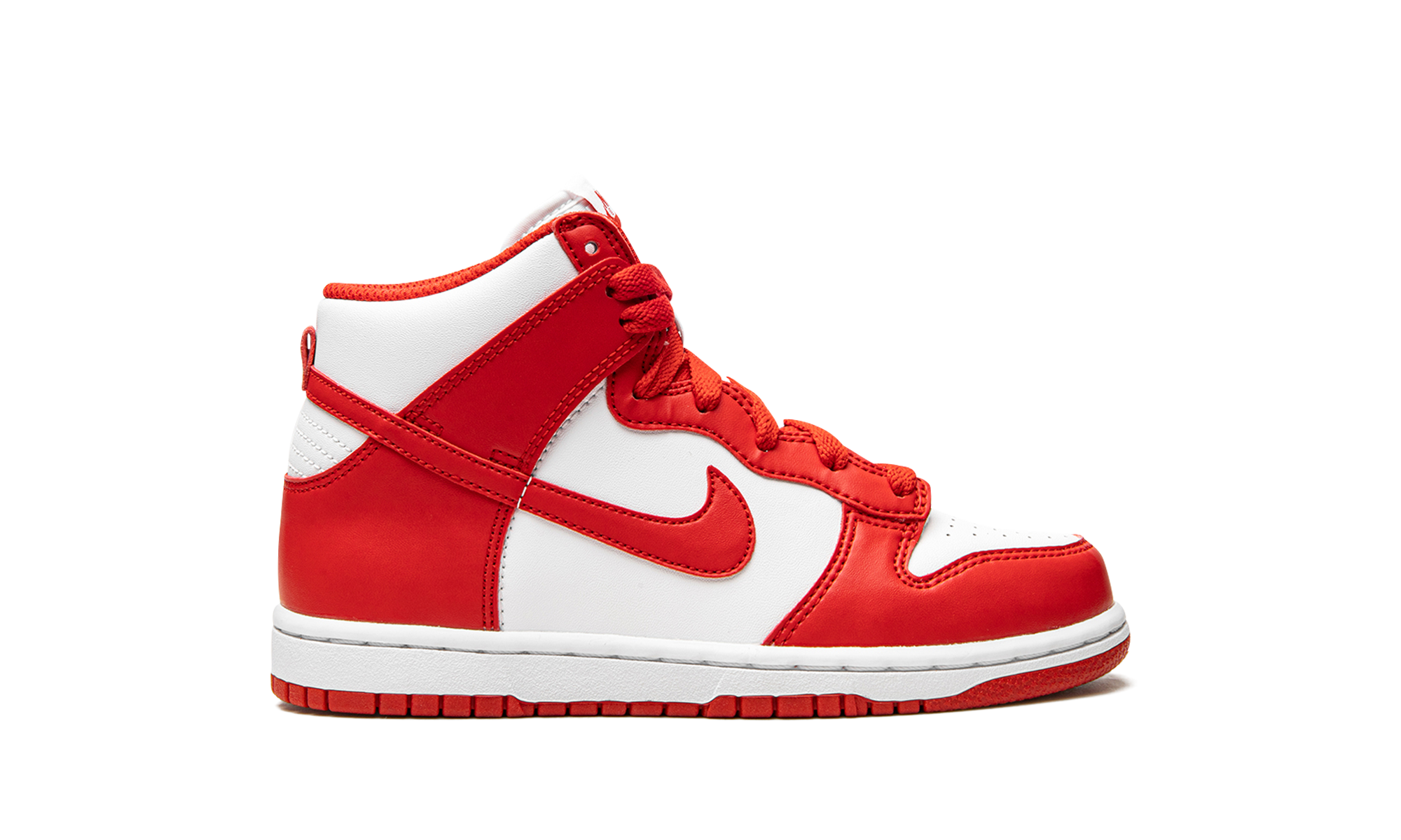 Dunk High PS "University Red" DD2314 106