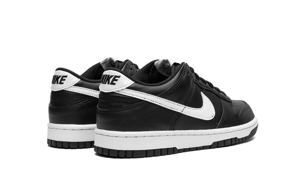 Dunk Low "Black Panda 2.0" FD1232 001
