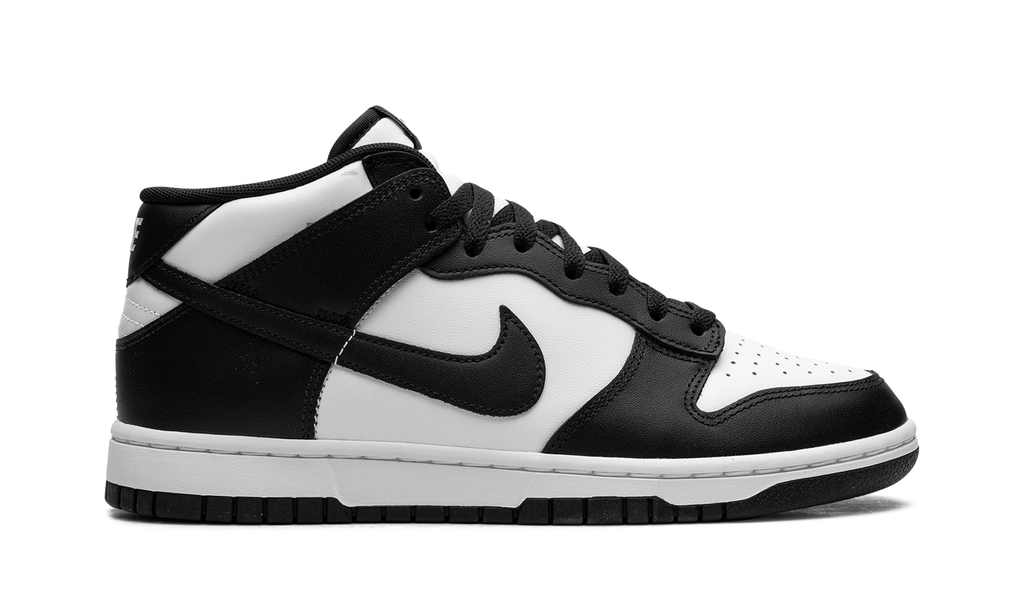 Dunk Mid "Panda" FQ8784 100