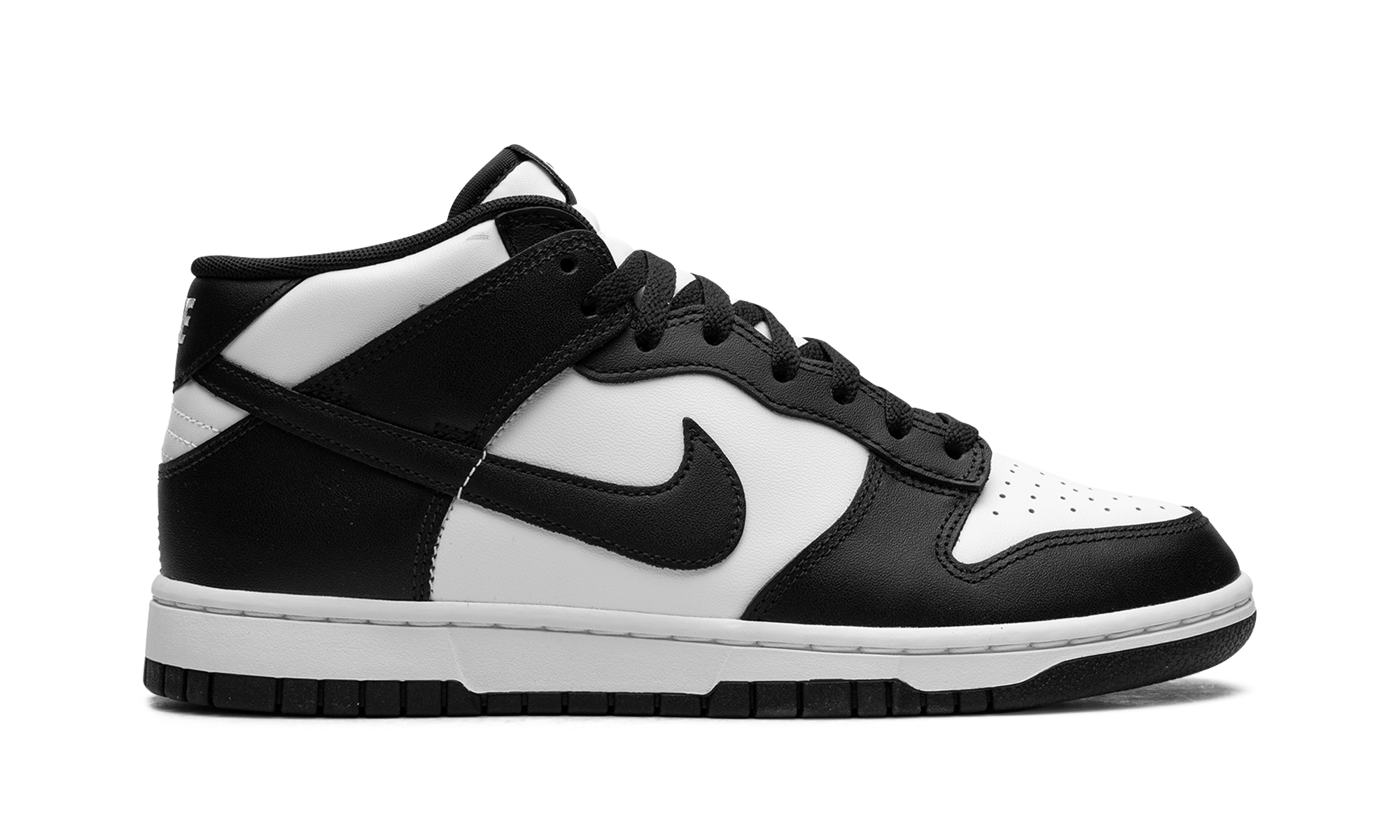 Dunk Mid "Panda" FQ8784 100