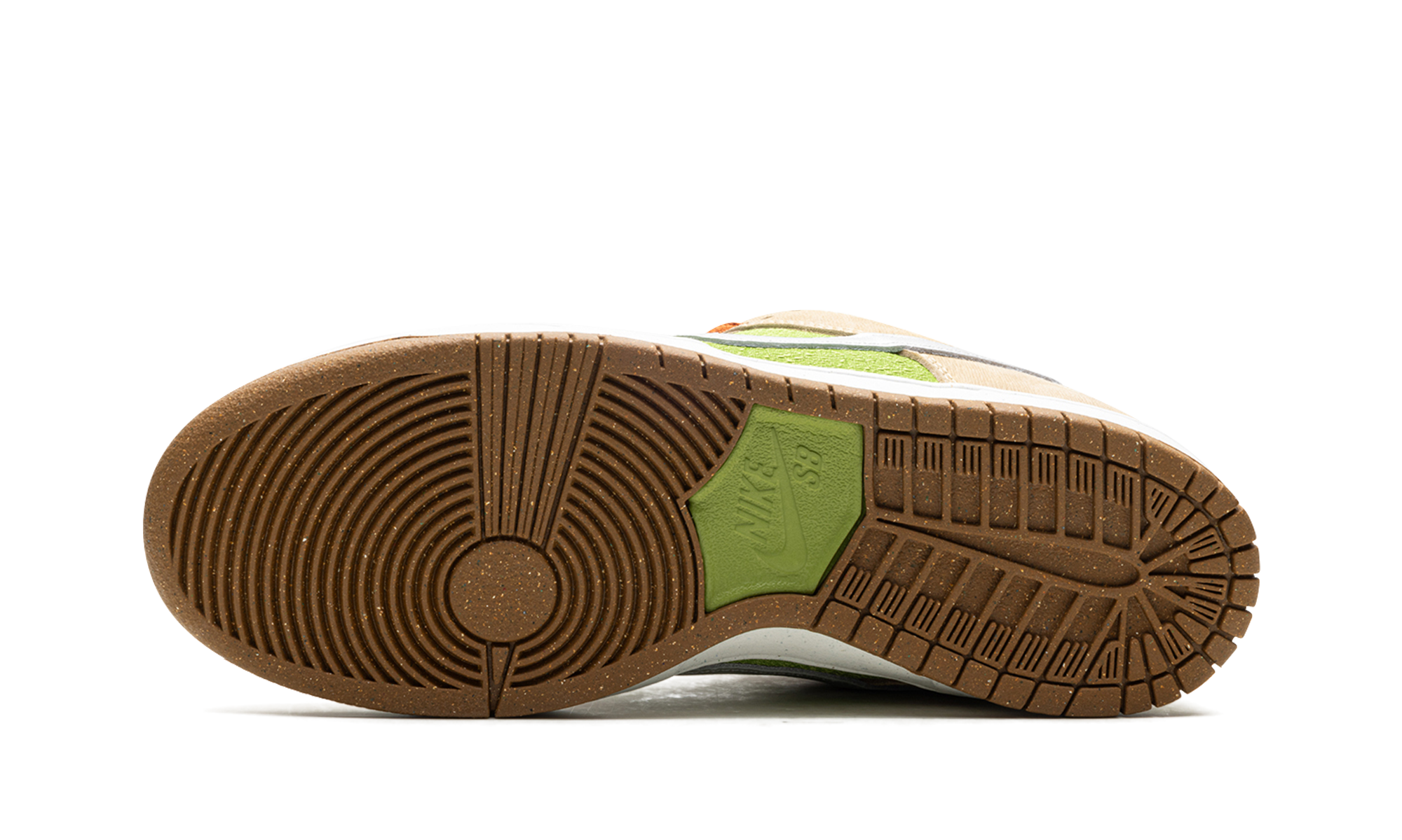 SB Dunk Low "Escargot" FQ7585 200