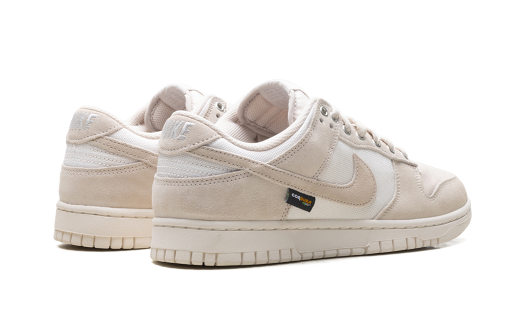 Dunk Low "Cordura Light Orewood Brown" HQ3821 104