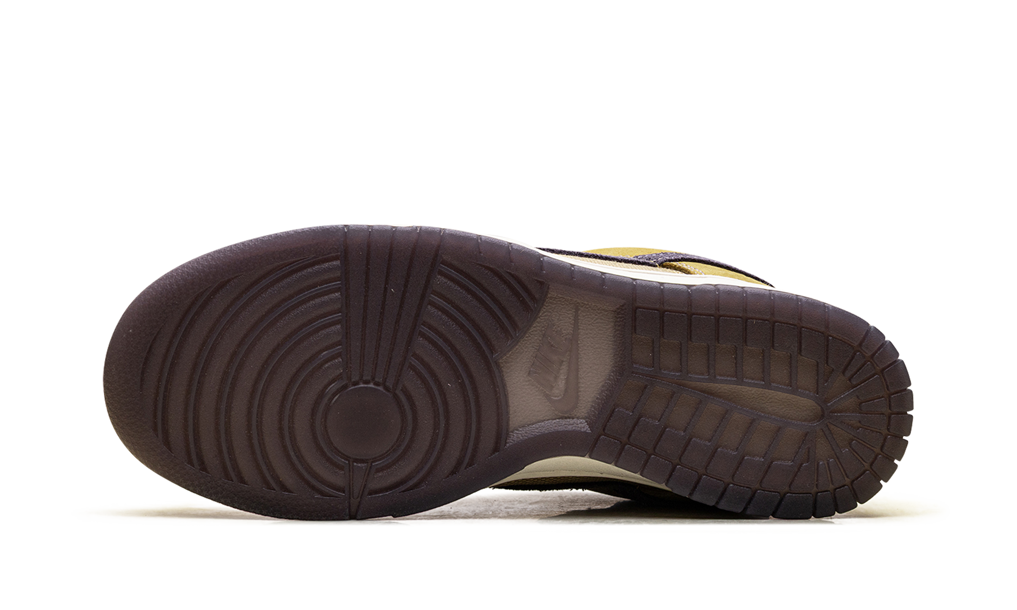Dunk Low Retro SE "Buff Gold Dark Raisin" IB6752 700