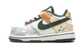Dunk Low TD "Sail Multi-Camo" DB1902 100