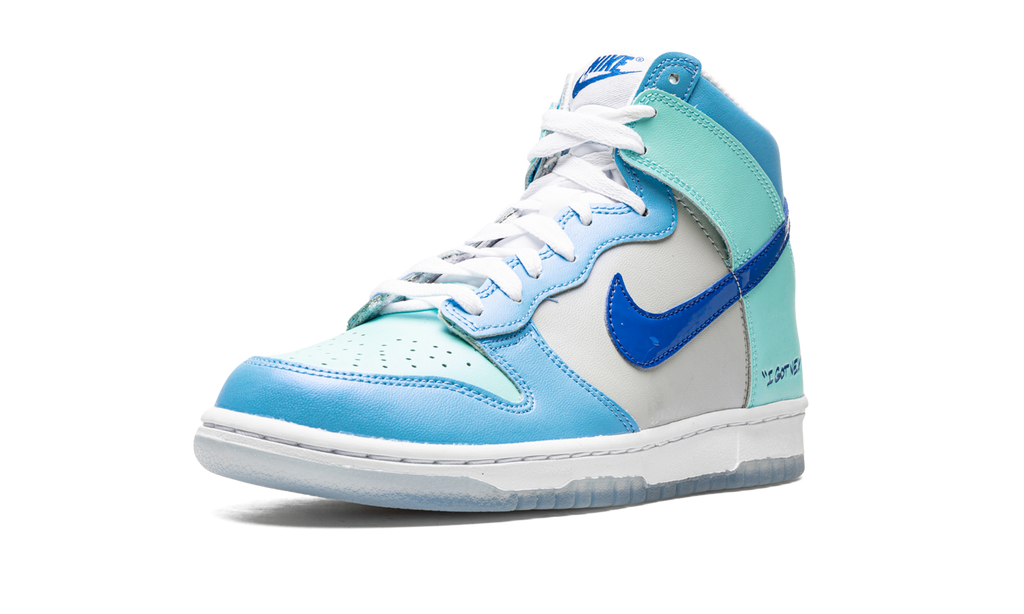 Dunk High "I Got Next" DV2206 400