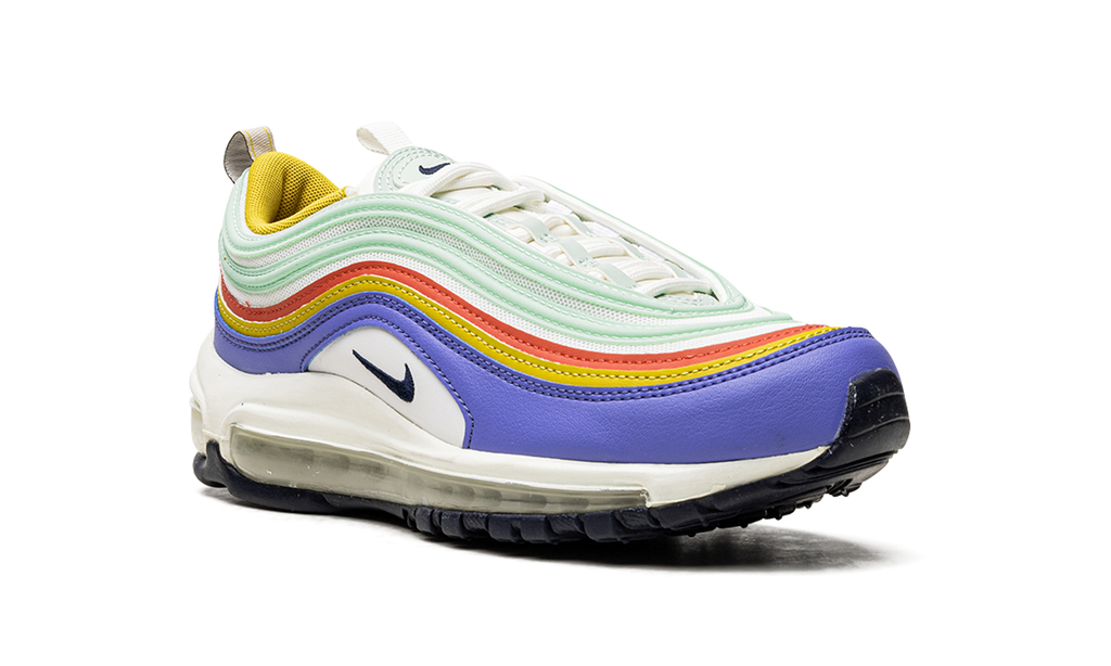 AIR MAX 97 MNS WMNS "Multi-Color" DH5724 100