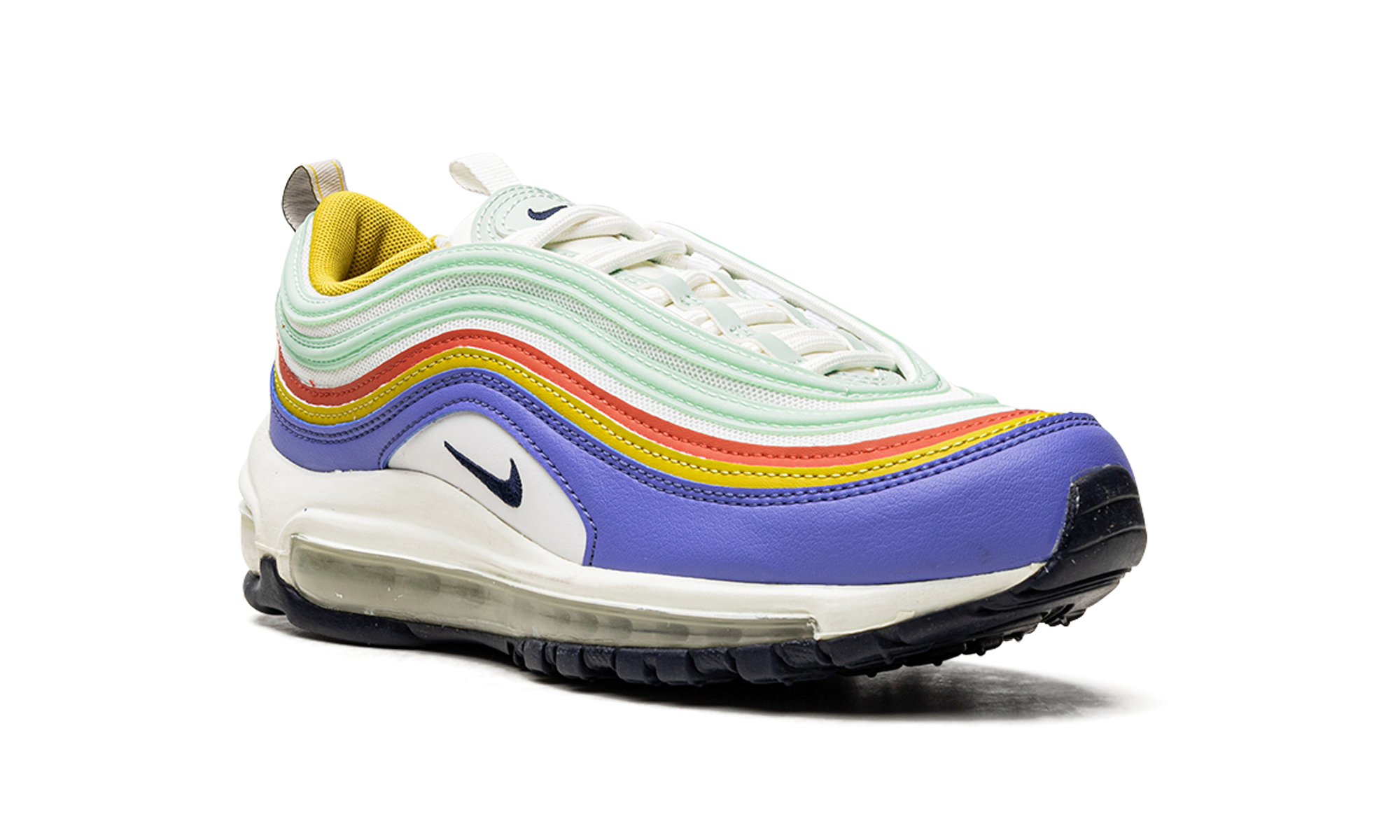 AIR MAX 97 MNS WMNS "Multi-Color" DH5724 100