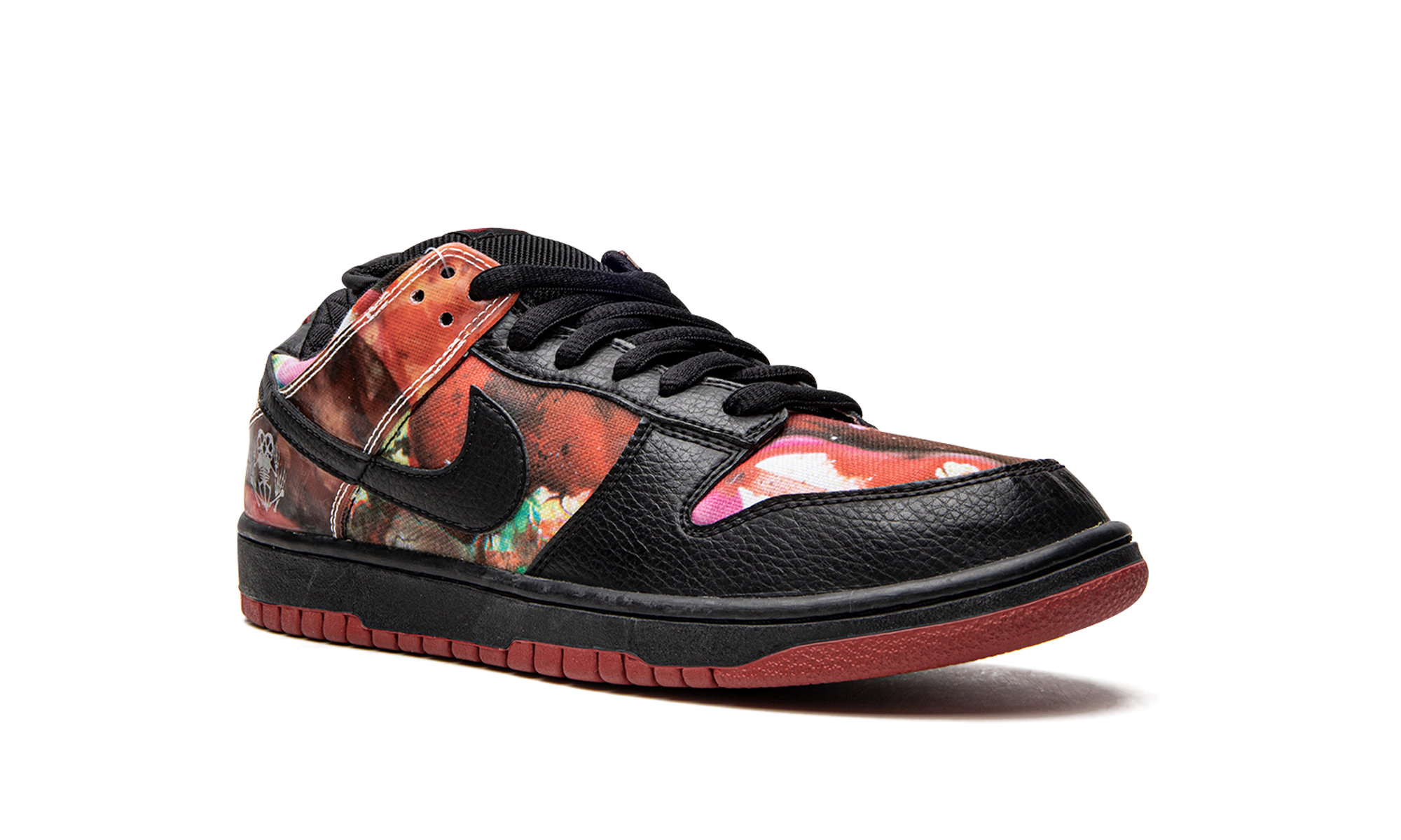 Dunk SB Pushead "Pushead" 313233 001