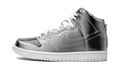 Dunk High "Clot - Metallic Silver" DH4444 900
