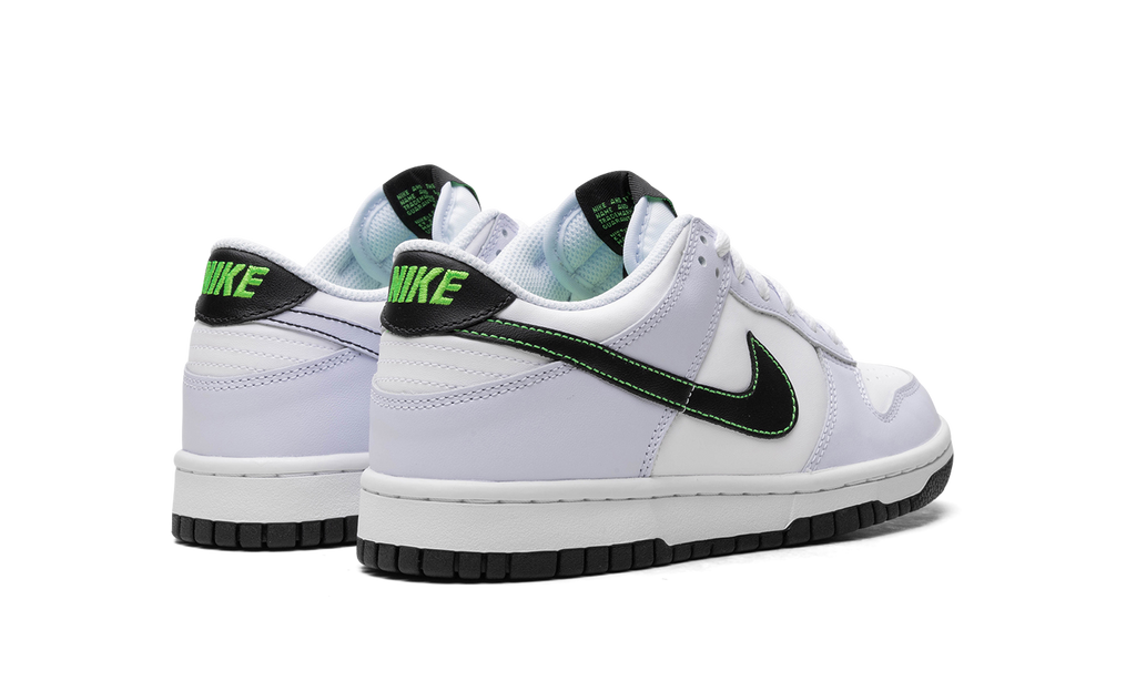 Dunk Low GS "Grey Green Strike" FB9109 107