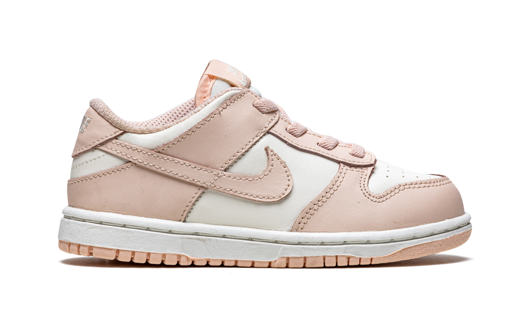 Dunk Low TD "Orange Pearl" CW1589 101