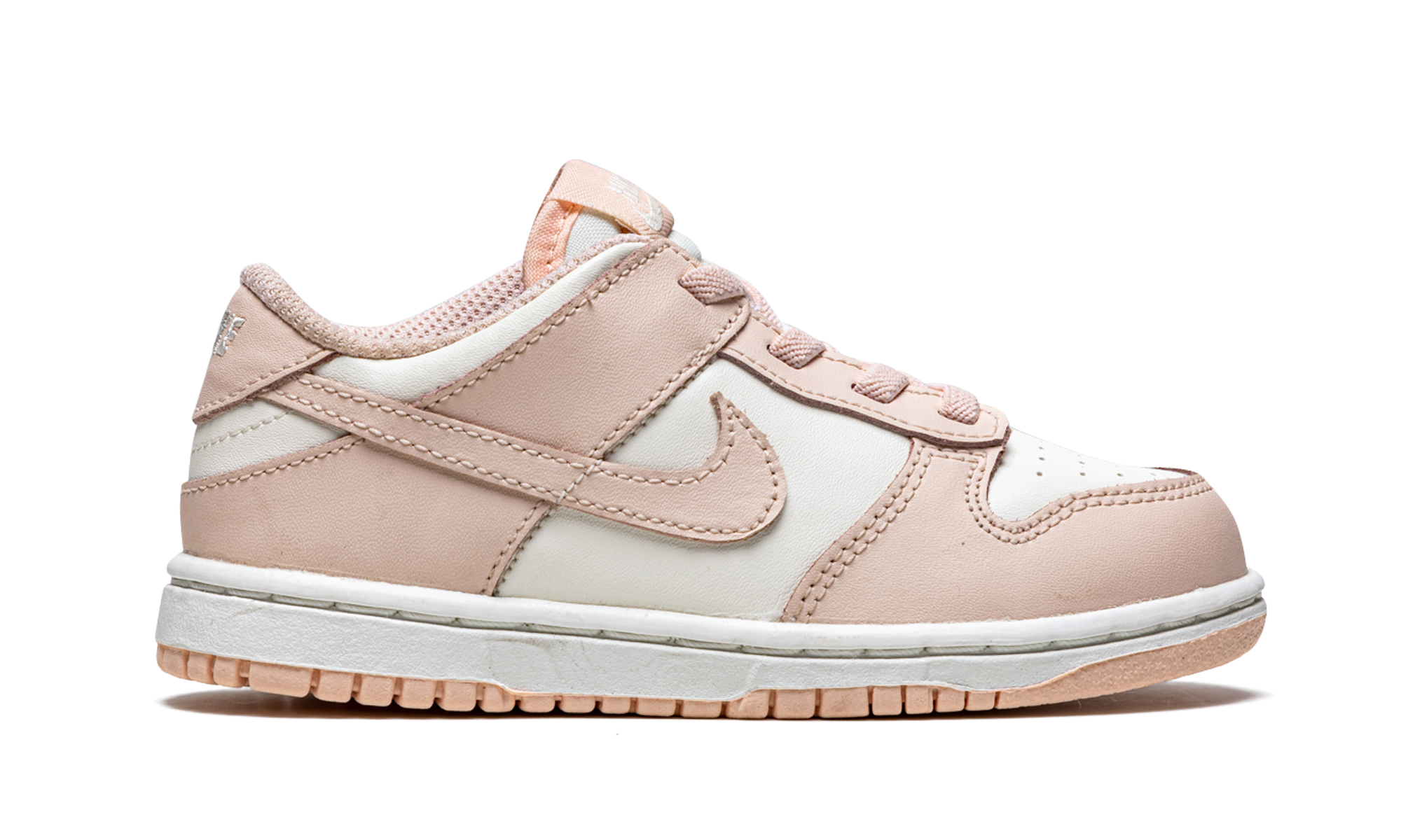 Dunk Low TD "Orange Pearl" CW1589 101
