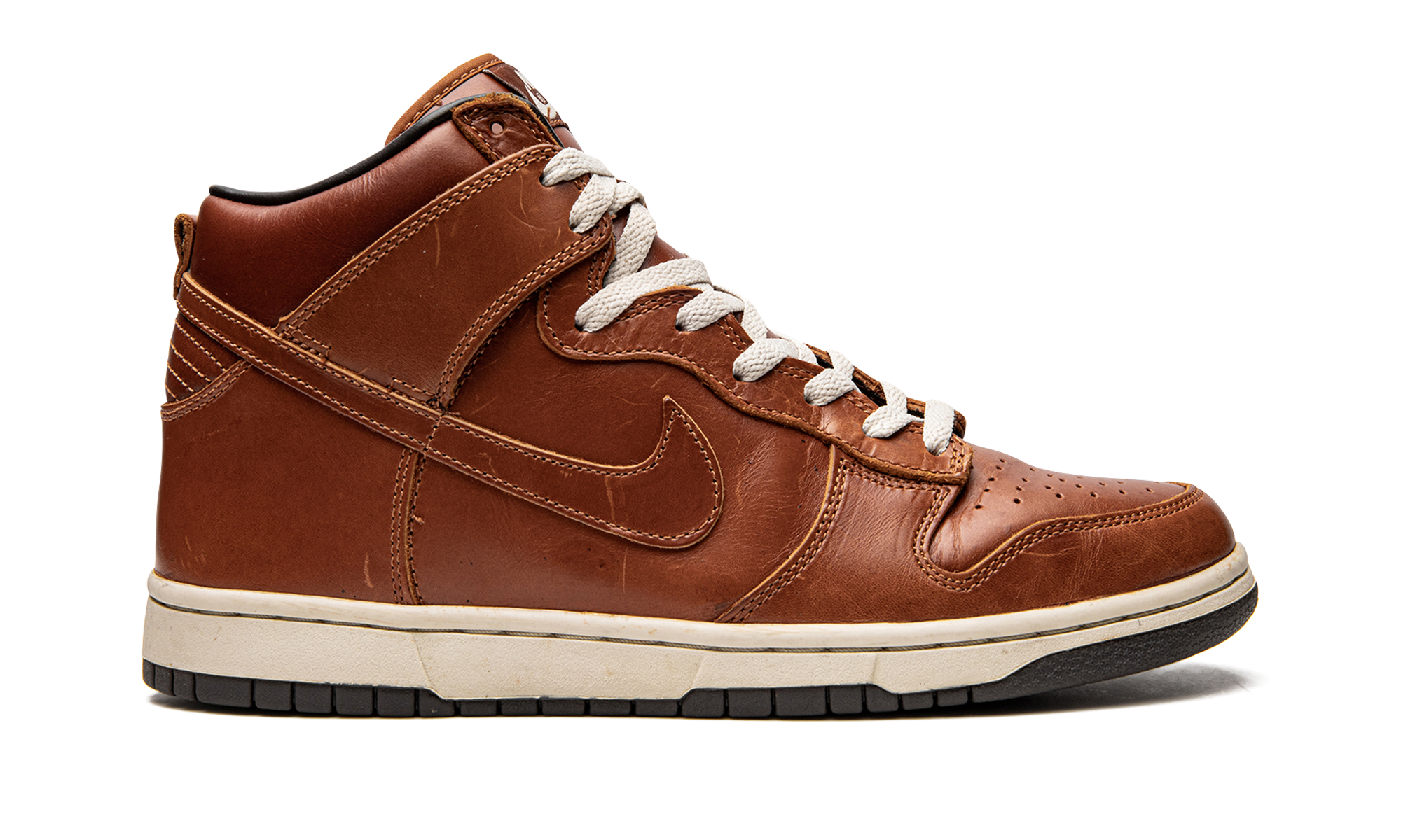 Dunk High Premium "Curry" 305808 771