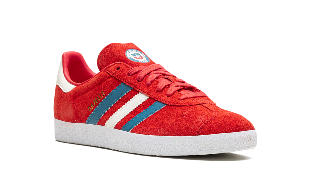 Gazelle "Chile" IF6827