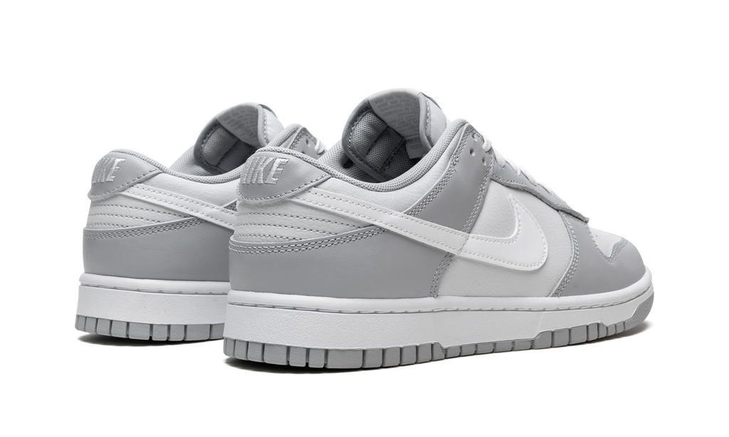 Dunk Low Retro "Two Tone Grey" DJ6188 001