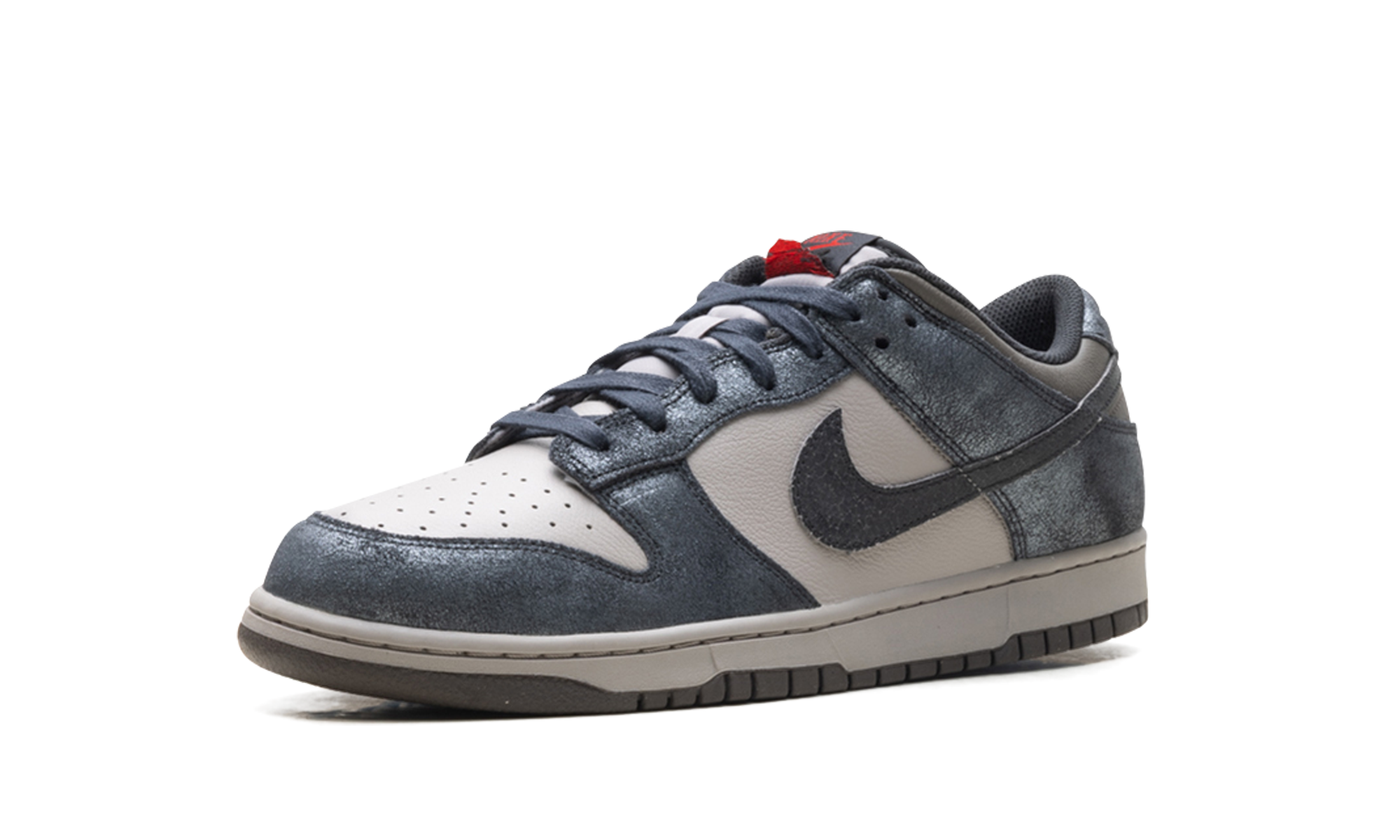 Dunk Low "CBGB" IB2258 001