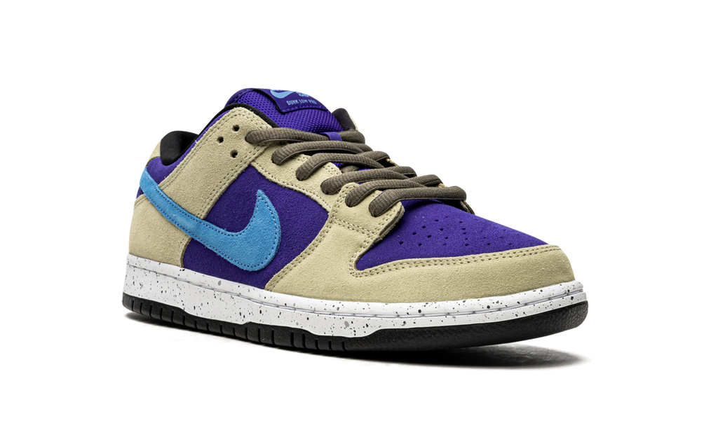 Dunk Low SB "ACG - Celadon" BQ6817 301