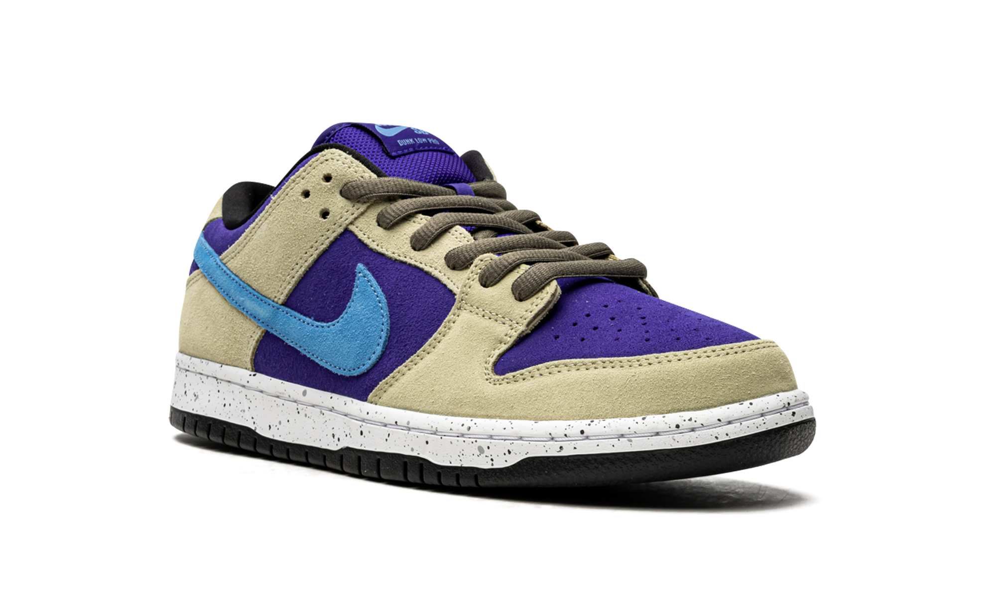 Dunk Low SB "ACG - Celadon" BQ6817 301