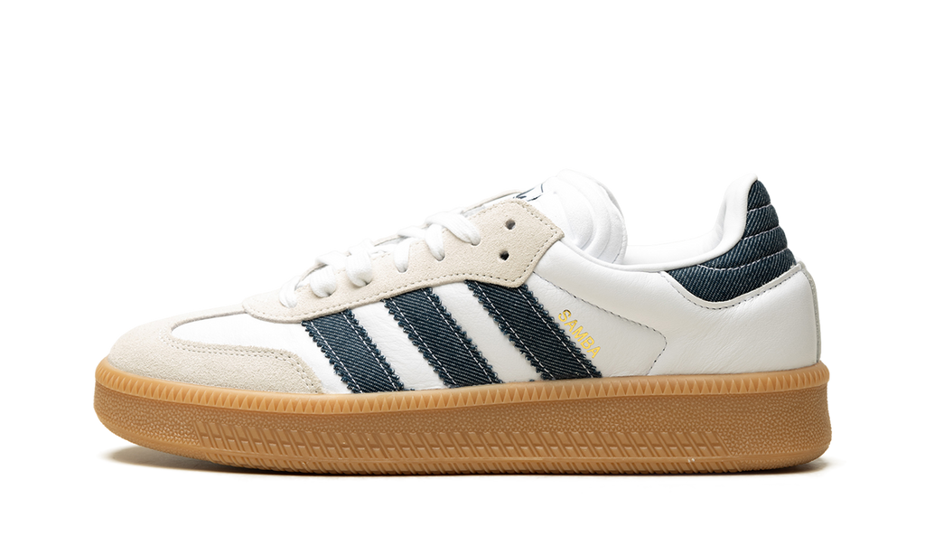 SAMBA XLG "White" JQ7440
