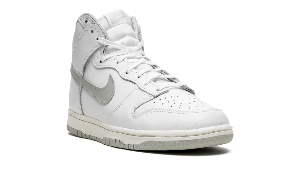 DUNK HIGH MNS WMNS "Neutral Grey" DD1869 111