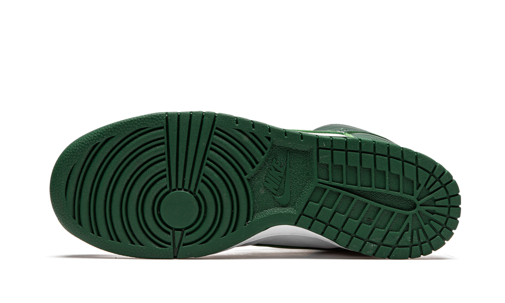 Dunk High SP "Spartan Green" CZ8149 100