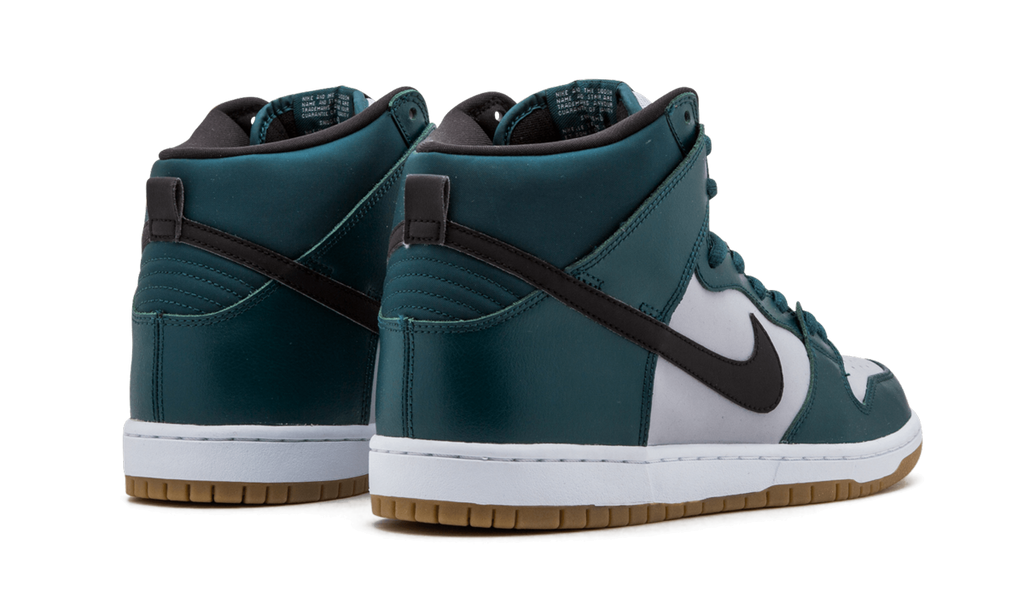Dunk High Pro SB "Newport" 305050 306