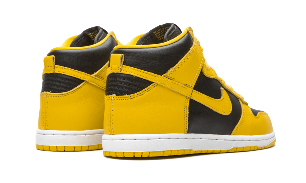 Dunk High SP PS "Varsity Maize" DC9053 002