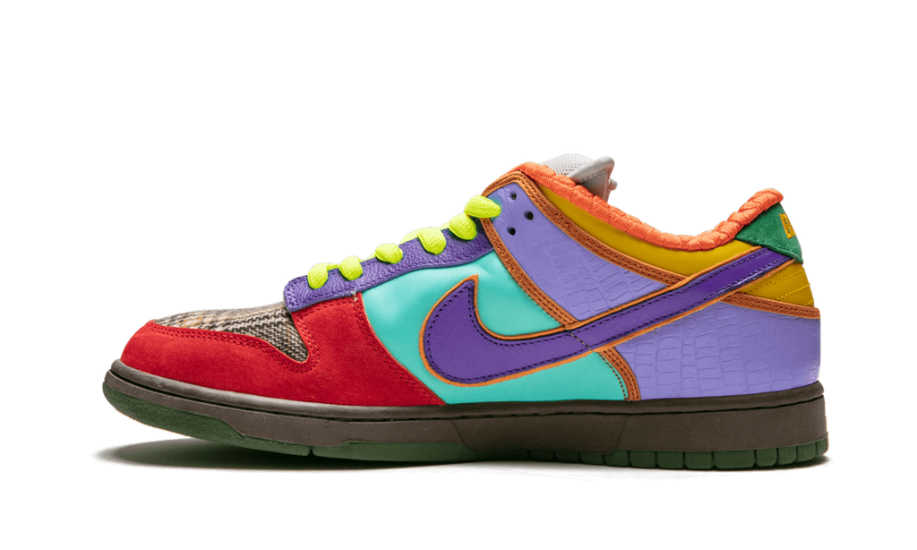 SB What The Dunk "What The Dunk" 318403 141