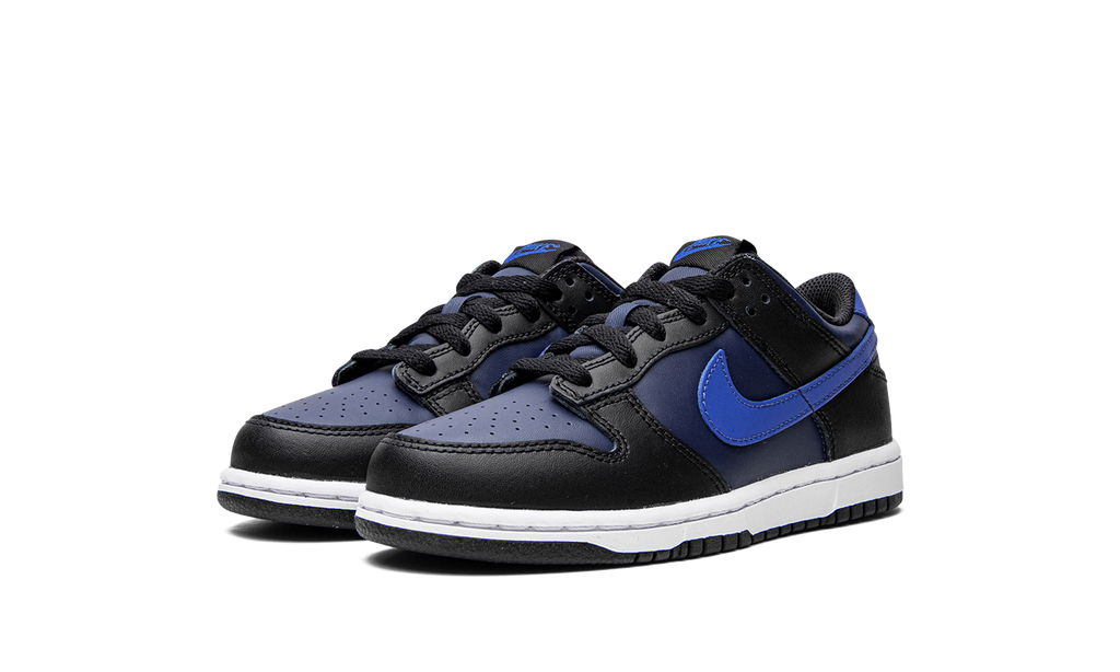 Dunk Low PS "Midnight Navy" DH9756 402
